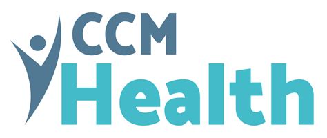 Ccm health - website